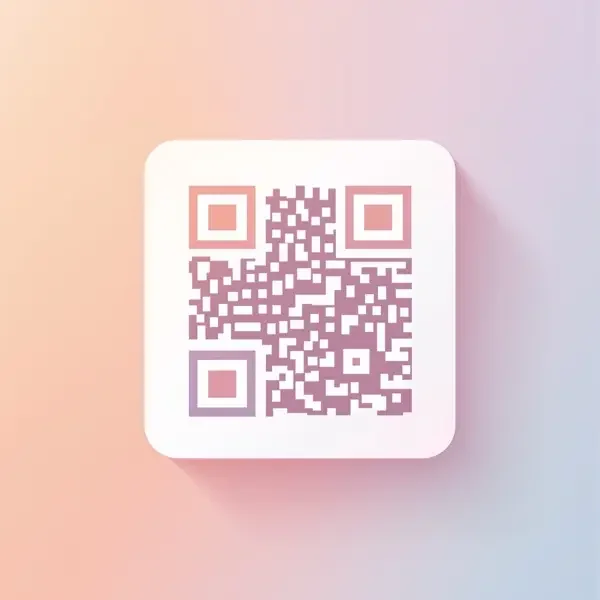 AI动漫剧黄 APP 下载二维码